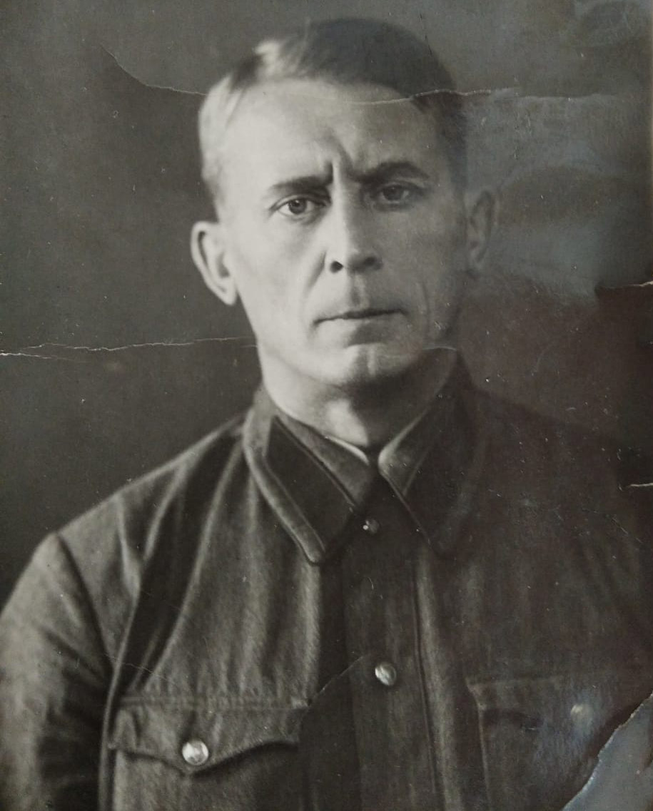 Валуйский Владимир Николаевич